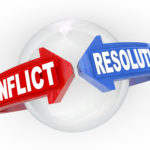 ARBITRATION VS. MEDIATION