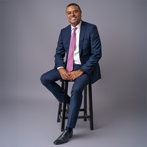 Franklin S. Montero