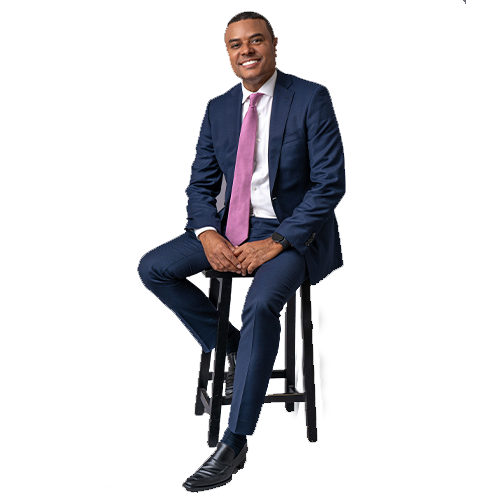 Franklin S. Montero