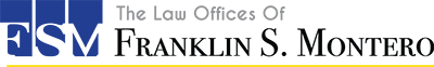 The Law Offices Of Franklin S. Montero