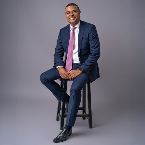 Franklin S. Montero